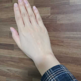 세렌디뷰티 레드 프로폴리스 하이 커버링 트리플 쿠션 — 5점을 준 리뷰어가 2020년 8월 올린 사용 사진