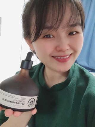 디마르3 시그니처 에스투드 프로텍터 3.2 — 5점을 준 리뷰어가 2020년 11월 올린 사용 사진