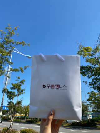 모델윤지님이 올린 리뷰 사진 4