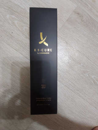 [두피헤어 트리트먼트] 케이원큐어 스켈프 젤 270ml — 5점을 준 리뷰어가 2020년 9월 올린 사용 사진