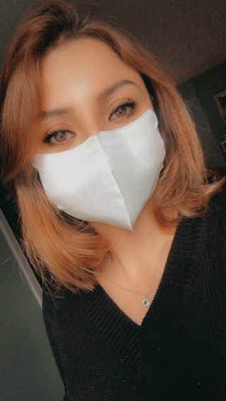 SOOMLAB Mask- Hyper Purifying Breathing Mask — 5점을 준 리뷰어가 2020년 10월 올린 사용 사진