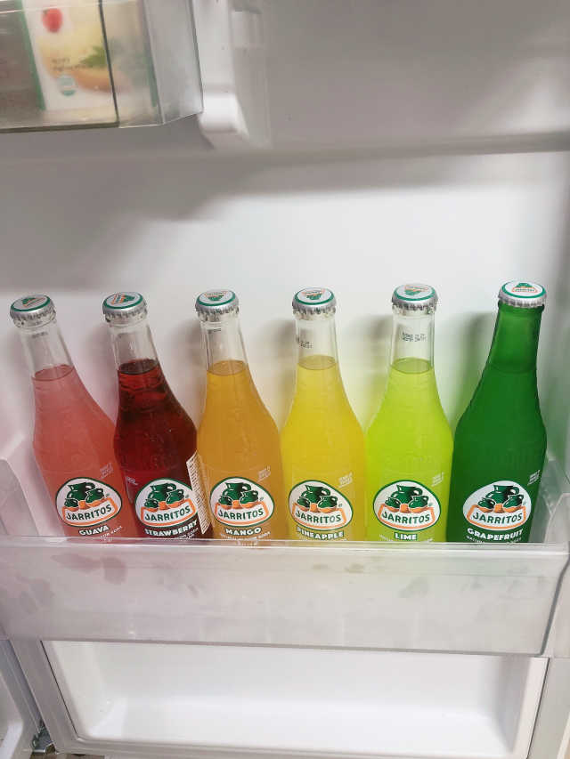 [jarritos] 하리토스 리뷰 사진