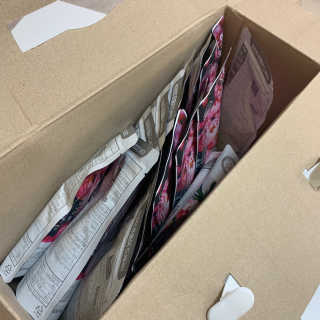 농사지음 약콩과 작두콩으로 만든 오늘두유 작약 — 5점을 준 리뷰어가 2020년 8월 올린 사용 사진