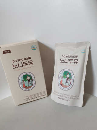 DO YOU NONI, 노니두유 세.계.최.초 DO YOU NONI , 노 니 두 유 6EA — 5점을 준 리뷰어가 2020년 4월 올린 사용 사진