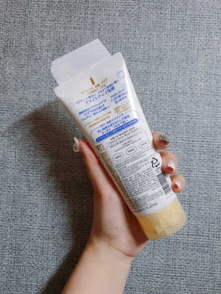 SPF50 PA++++ 선크림까지 완벽하게, 비페스타 2종 — 5점을 준 리뷰어가 2020년 5월 올린 사용 사진