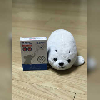 풋테크 코가 뻥 코스마일 1개입 — 4점을 준 리뷰어가 2020년 11월 올린 사용 사진