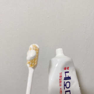 봄날연구소 부광 네오메드치약 2개+ 30g 휴대용 미니치약 — 5점을 준 리뷰어가 2020년 9월 올린 사용 사진