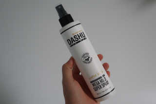 다슈코리아 다슈 포 맨 프리미엄 메가 홀드 슈퍼 스프레이 250ml — 5점을 준 리뷰어가 2020년 11월 올린 사용 사진