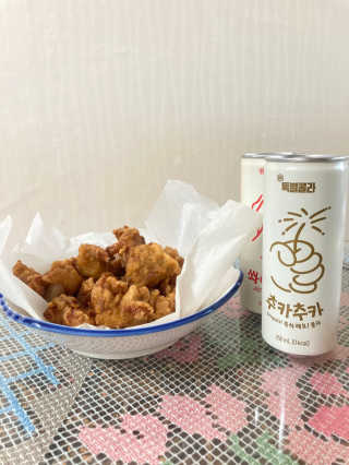 일화 No 슈가0Kcal 스테비아 톡별콜라 콤보팩 250mlX30 캔 — 5점을 준 리뷰어가 2020년 7월 올린 사용 사진