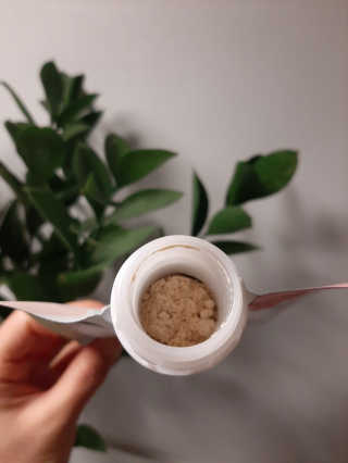 [꾸콤] 참참 OOTD쉐이크 담백한 일주일세트 50g x 5 — 5점을 준 리뷰어가 2020년 10월 올린 사용 사진