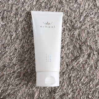 오르힐 울트라레이어 크림 — 5점을 준 리뷰어가 2020년 4월 올린 사용 사진