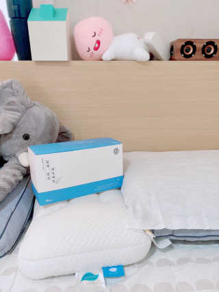휴고링 매일 새 베개에서 주무세요 - 잘때한장 매일매일 15매입 — 5점을 준 리뷰어가 2020년 10월 올린 사용 사진