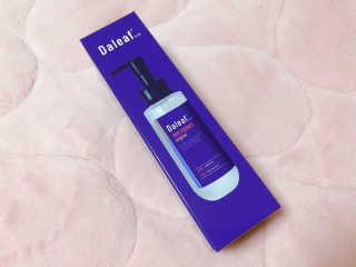 달리프 글램 트루 에센스 오리지널 100ml — 5점을 준 리뷰어가 2020년 4월 올린 사용 사진