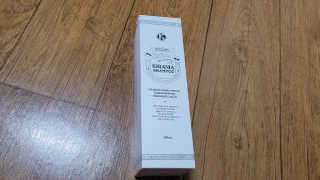 키라니아 피토스칼프 탈모완화 기능성샴푸 500ml — 5점을 준 리뷰어가 2020년 12월 올린 사용 사진