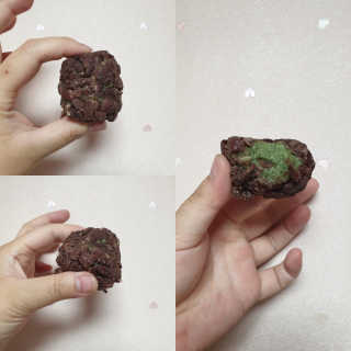 오메기명가 제주도 산지직송 오메기떡 60g x 16개입 — 5점을 준 리뷰어가 2020년 5월 올린 사용 사진
