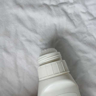 [생활공작소] 바르는 세제 220ml x 3입 — 5점을 준 리뷰어가 2020년 9월 올린 사용 사진