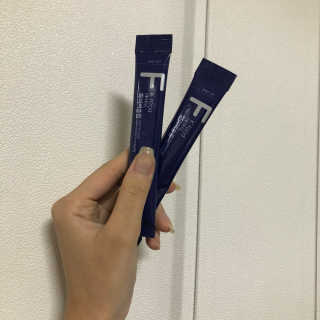 똥기사의 케이푸드 화이버슬림 — 리뷰어가 2020년 7월 올린 사용 사진
