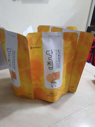 좋아요오님이 올린 리뷰 사진 1