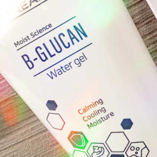 트리티스 US_[TREATIS] B-glucan water gel — 4점을 준 리뷰어가 2020년 11월 올린 사용 사진