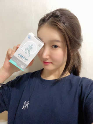 모델윤지님이 올린 리뷰 사진 3