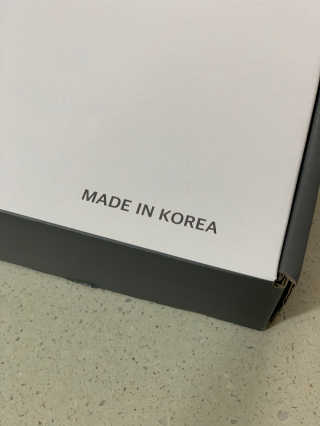 DS670SN 두진바스 하모니프리미엄 싱크대 수전 사틴니켈 — 4.5점을 준 리뷰어가 2020년 11월 올린 사용 사진