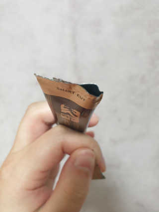 헬스업_천명진프리미엄홍삼스틱_10ml x 30포 — 5점을 준 리뷰어가 2020년 10월 올린 사용 사진