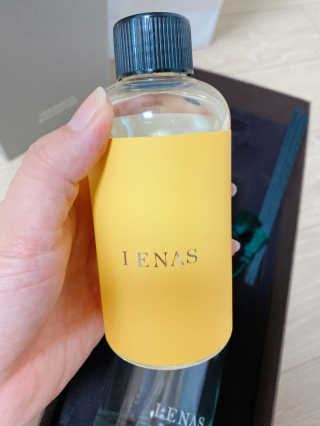 레나스 프리미엄 아로마 디퓨저 200ml  [1SET] — 4점을 준 리뷰어가 2020년 9월 올린 사용 사진