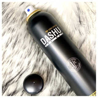 다슈코리아 다슈 포 맨 프리미엄 밤부 핀 스프레이 300ml — 4.5점을 준 리뷰어가 2020년 9월 올린 사용 사진