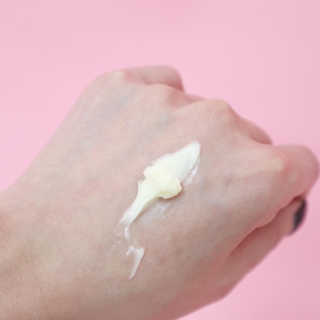 어글리프루프 크림 바이어글리 하이드레이션 샤워 50ml — 5점을 준 리뷰어가 2020년 11월 올린 사용 사진