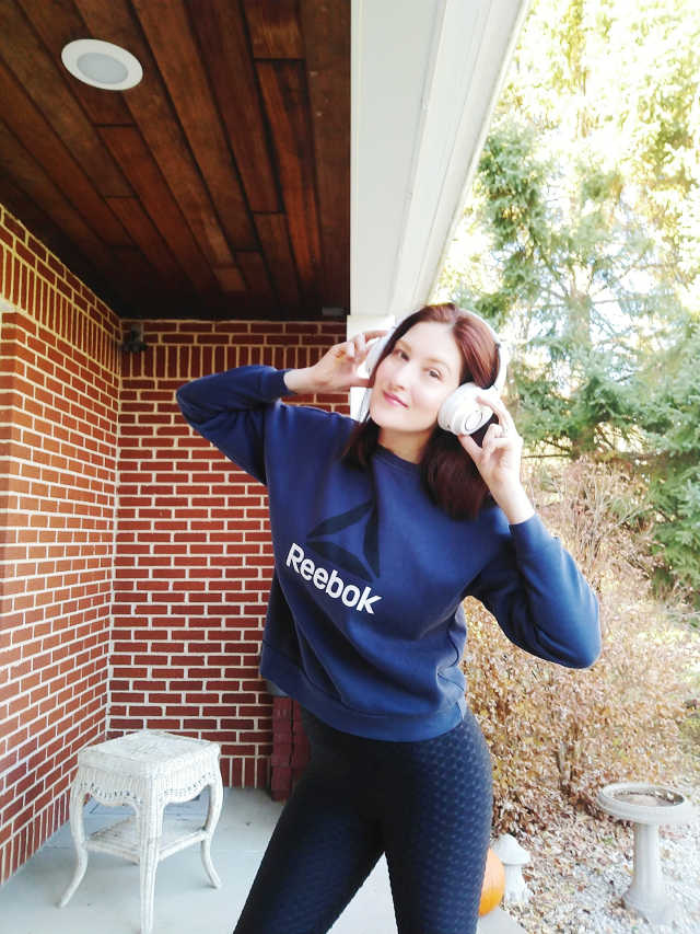 SEVIZ 블루투스 헤드폰 11 2color 리뷰 사진