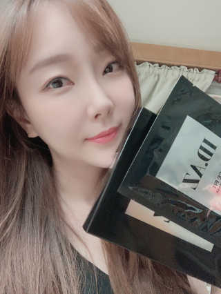 아이디플라코스메틱 페이스핏 플라스터 마스크 — 5점을 준 리뷰어가 2020년 7월 올린 사용 사진