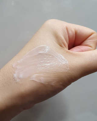 어글리프루프 세럼 스탑디어글리 딥 컨템플레이션 30ml — 5점을 준 리뷰어가 2020년 11월 올린 사용 사진