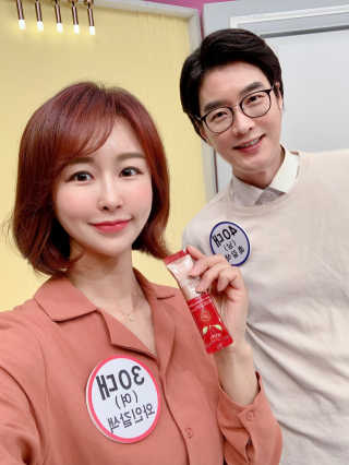 자연에온 가득담은 몽모랑시 타트체리 콜라겐 젤리스틱 — 5점을 준 리뷰어가 2020년 12월 올린 사용 사진