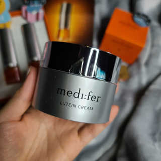 메디페르 [ 1+1 ] 루테인앰플세트 1개 + 루테인크림 50ml 1개 — 5점을 준 리뷰어가 2020년 10월 올린 사용 사진