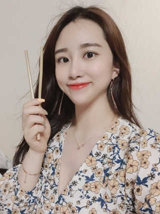 클로에코 친환경 풀빨대와 폐플라스틱 컵홀더 — 5점을 준 리뷰어가 2020년 8월 올린 사용 사진