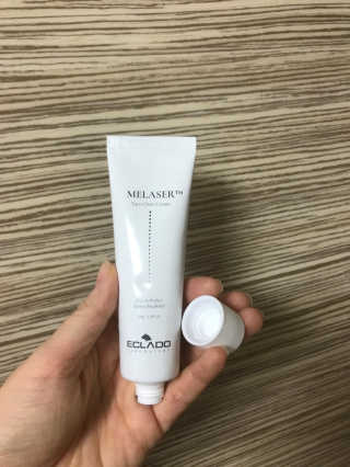 ECLADO 에끌라두 멜라이져 턴 오버 크림 — 4.5점을 준 리뷰어가 2020년 10월 올린 사용 사진