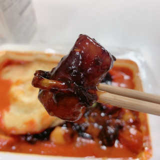 죠스떡볶이 [죠스푸드] 짜빠떡볶이+떡또그+범벅만두 신메뉴 3종 — 5점을 준 리뷰어가 2020년 4월 올린 사용 사진