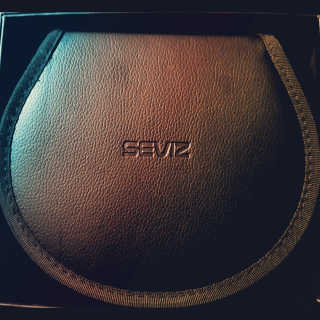 SEVIZ 블루투스 헤드폰 11 2color — 5점을 준 리뷰어가 2020년 11월 올린 사용 사진