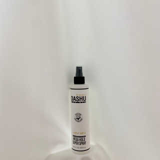 다슈코리아 다슈 포 맨 프리미엄 메가 홀드 슈퍼 스프레이 250ml — 5점을 준 리뷰어가 2020년 11월 올린 사용 사진
