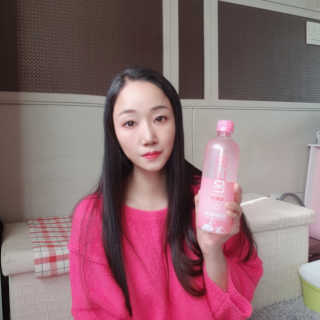 [활력충전 이온음료] 히말라야 핑크솔트를 담은 핑크온 — 4.5점을 준 리뷰어가 2020년 11월 올린 사용 사진