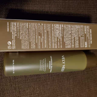 VELY VELY Artemisia Balance Essence — 4점을 준 리뷰어가 2020년 6월 올린 사용 사진