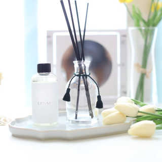 레나스 프리미엄 아로마 디퓨저 200ml  [1SET] — 5점을 준 리뷰어가 2020년 5월 올린 사용 사진