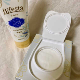 SPF50 PA++++ 선크림까지 완벽하게, 비페스타 2종 — 5점을 준 리뷰어가 2020년 5월 올린 사용 사진