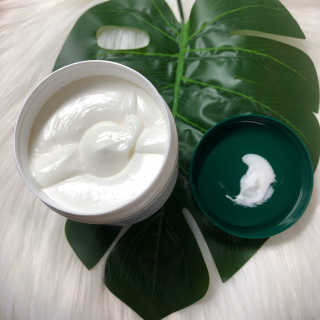인그람스 캠퍼 크림 오리지널 300ml — 5점을 준 리뷰어가 2020년 4월 올린 사용 사진