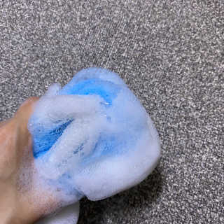 멈칫 멜팅 바디로션,  약산성 바디워시 택 1 — 4.5점을 준 리뷰어가 2020년 8월 올린 사용 사진