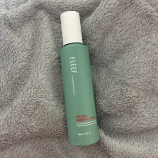 플리프 시카-알로에 카밍 올인원 200ml — 4점을 준 리뷰어가 2020년 11월 올린 사용 사진