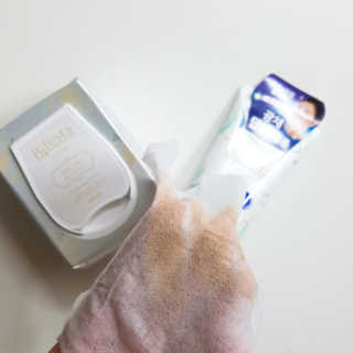 SPF50 PA++++ 선크림까지 완벽하게, 비페스타 2종 — 5점을 준 리뷰어가 2020년 5월 올린 사용 사진