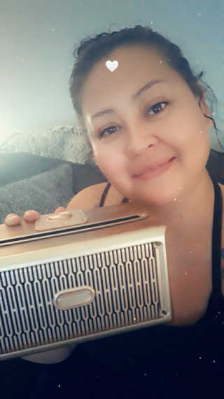 SEVIZ GOLD20W 레트로 블루투스 스피커 — 5점을 준 리뷰어가 2020년 8월 올린 사용 사진