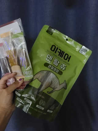 검은낙타님이 올린 리뷰 사진 3