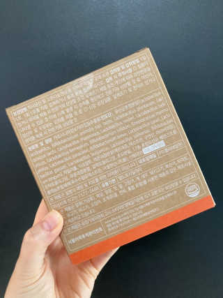 웰리카 다이어트 프로바이오틱스 — 5점을 준 리뷰어가 2020년 12월 올린 사용 사진